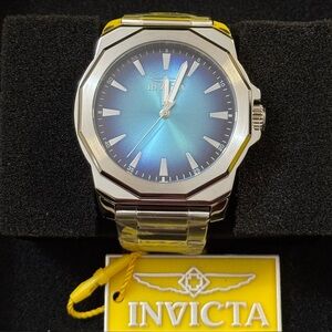 Invicta Speedway Men's Watch 42mm Steel - 50989